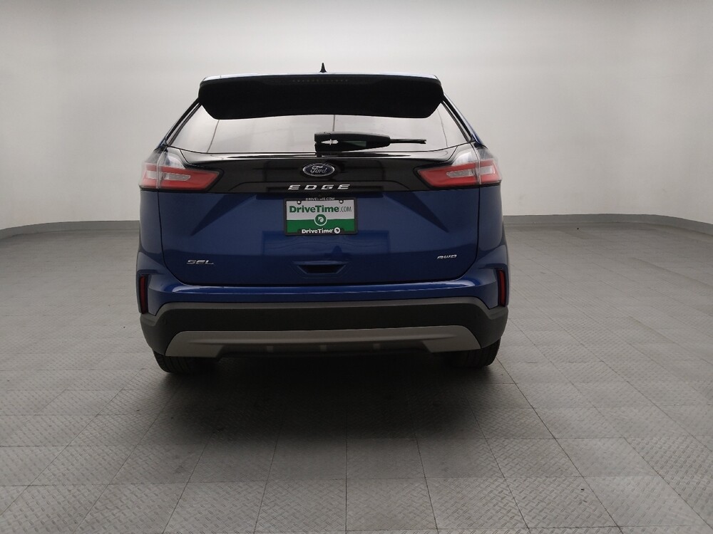 2022 Ford Edge in Tulsa, OK 74145 - 18100799 7