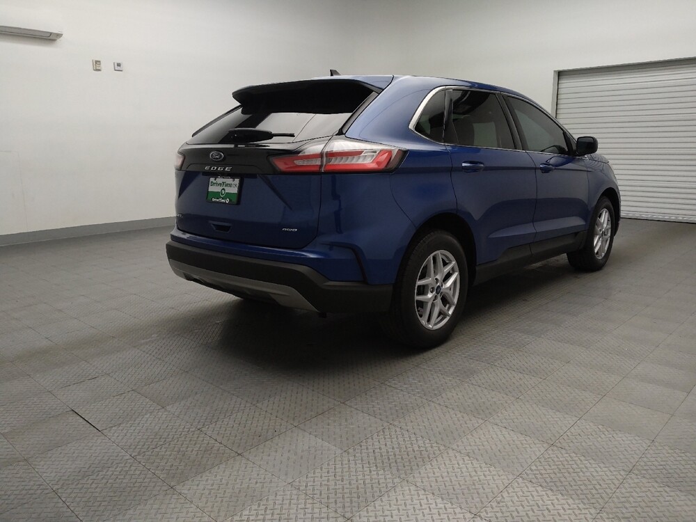 2022 Ford Edge in Tulsa, OK 74145 - 18100799 9