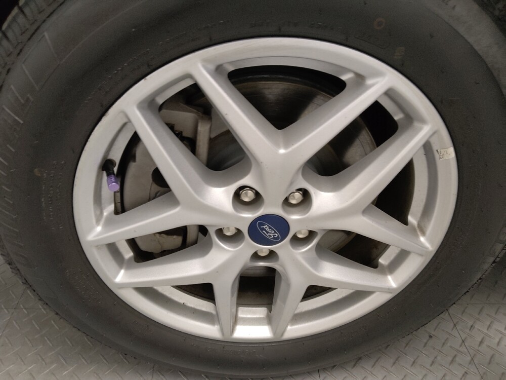 2022 Ford Edge in Tulsa, OK 74145 - 18100799 31