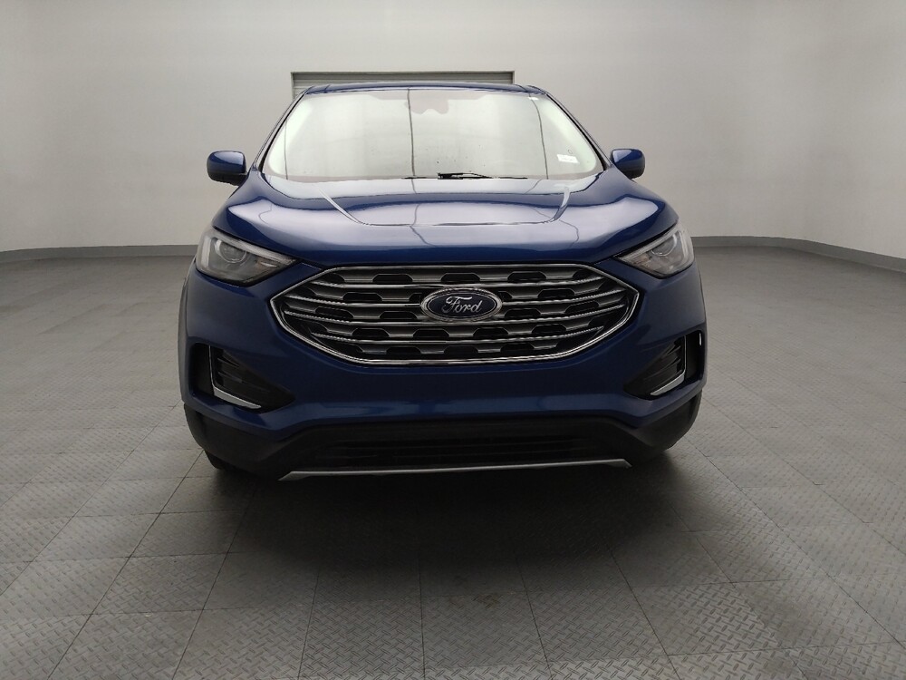 2022 Ford Edge in Tulsa, OK 74145 - 18100799 14