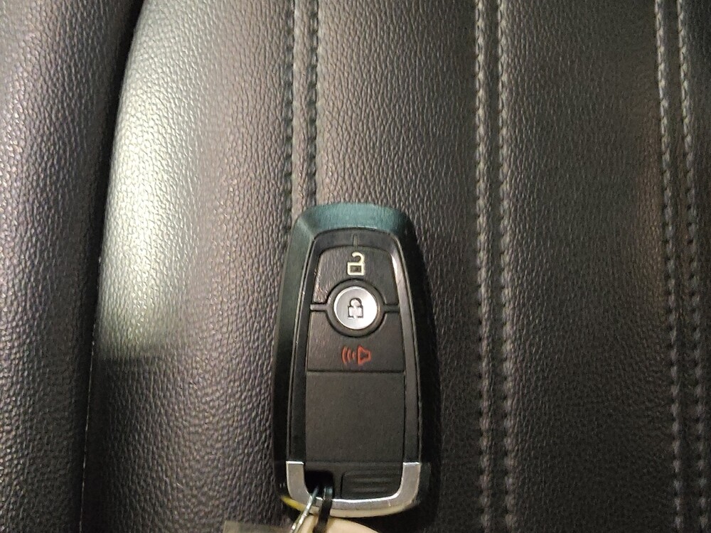 2022 Ford Edge in Tulsa, OK 74145 - 18100799 32