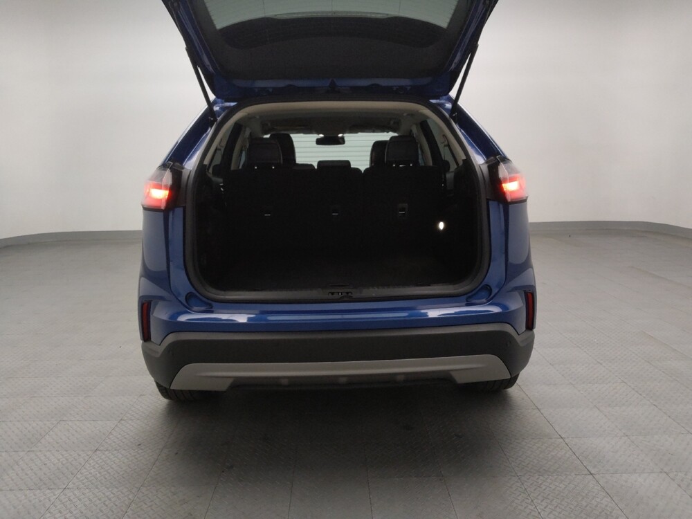 2022 Ford Edge in Tulsa, OK 74145 - 18100799 29