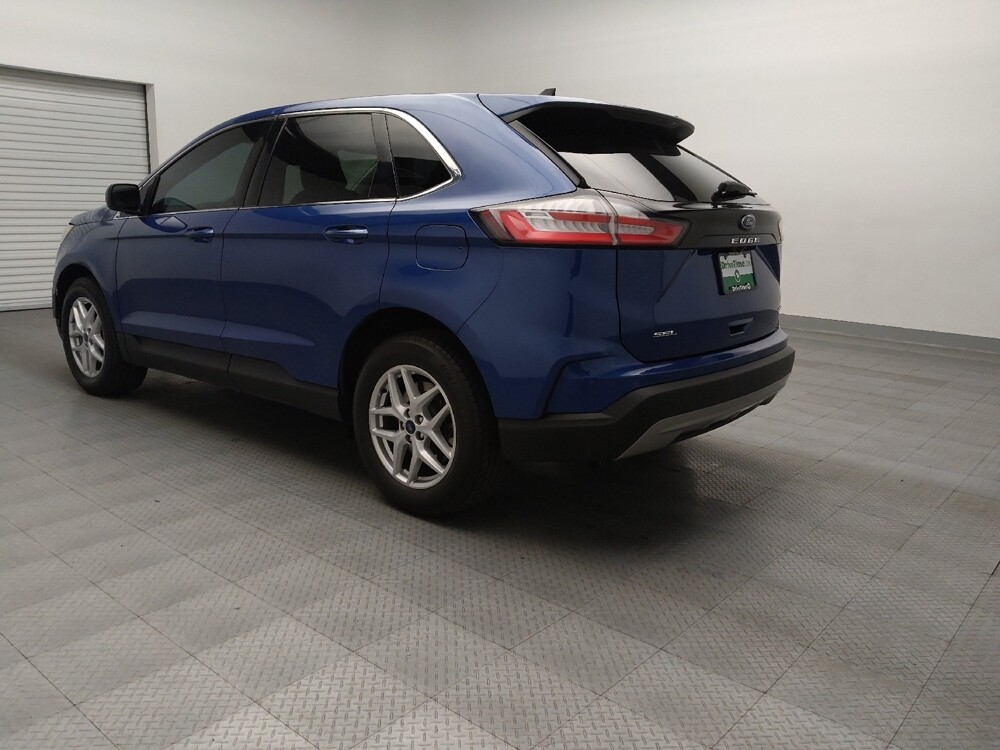 2022 Ford Edge in Tulsa, OK 74145 - 18100799 5