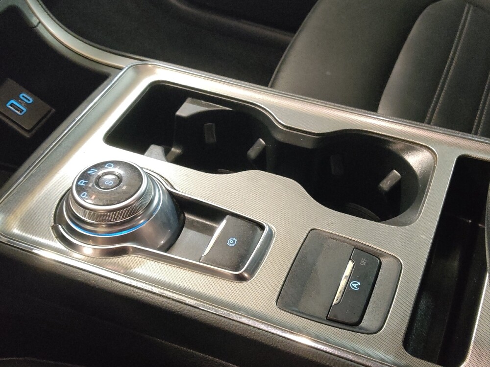 2022 Ford Edge in Tulsa, OK 74145 - 18100799 26