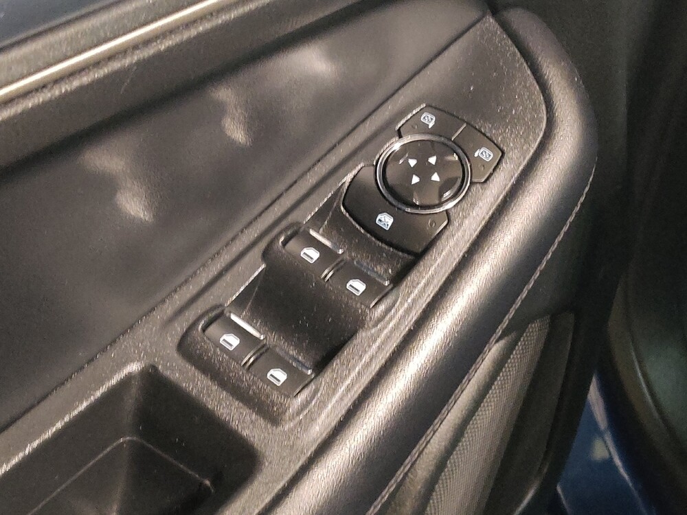 2022 Ford Edge in Tulsa, OK 74145 - 18100799 27