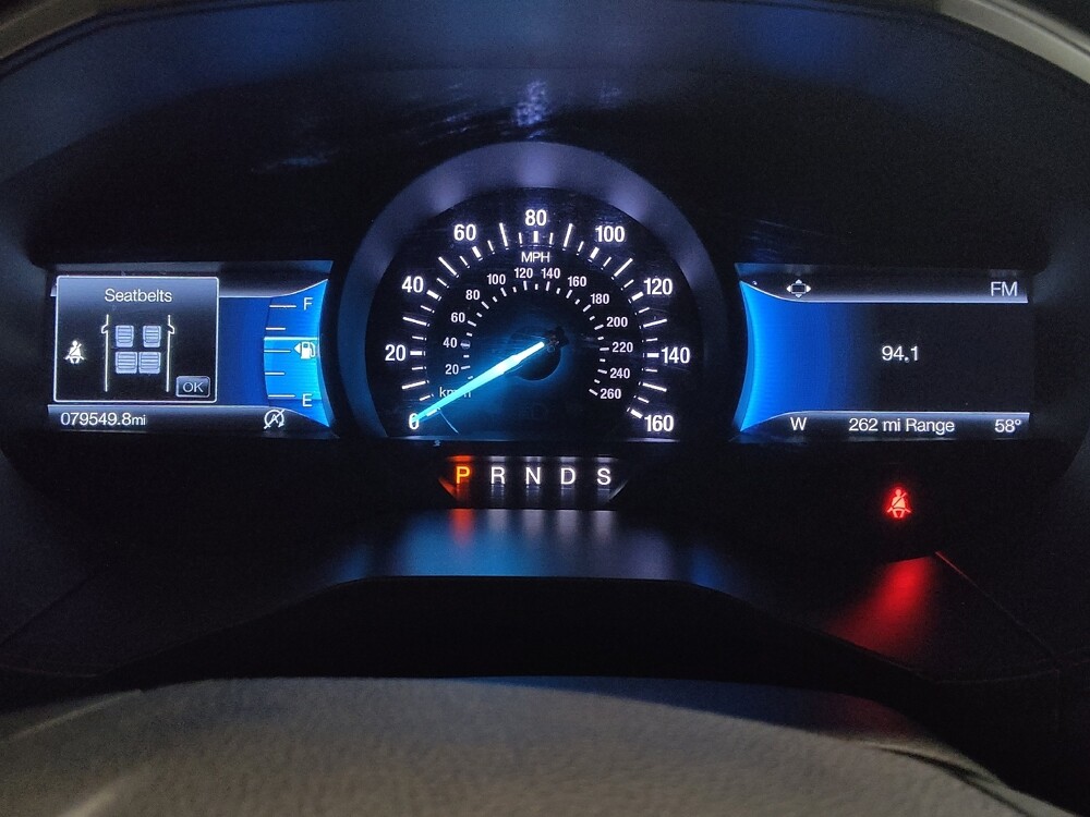 2022 Ford Edge in Tulsa, OK 74145 - 18100799 23