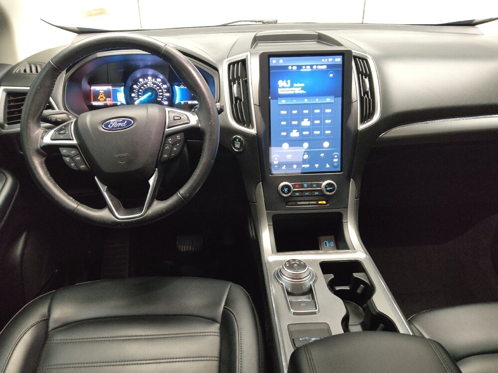 2022 Ford Edge in Tulsa, OK 74145 - 18100799 22