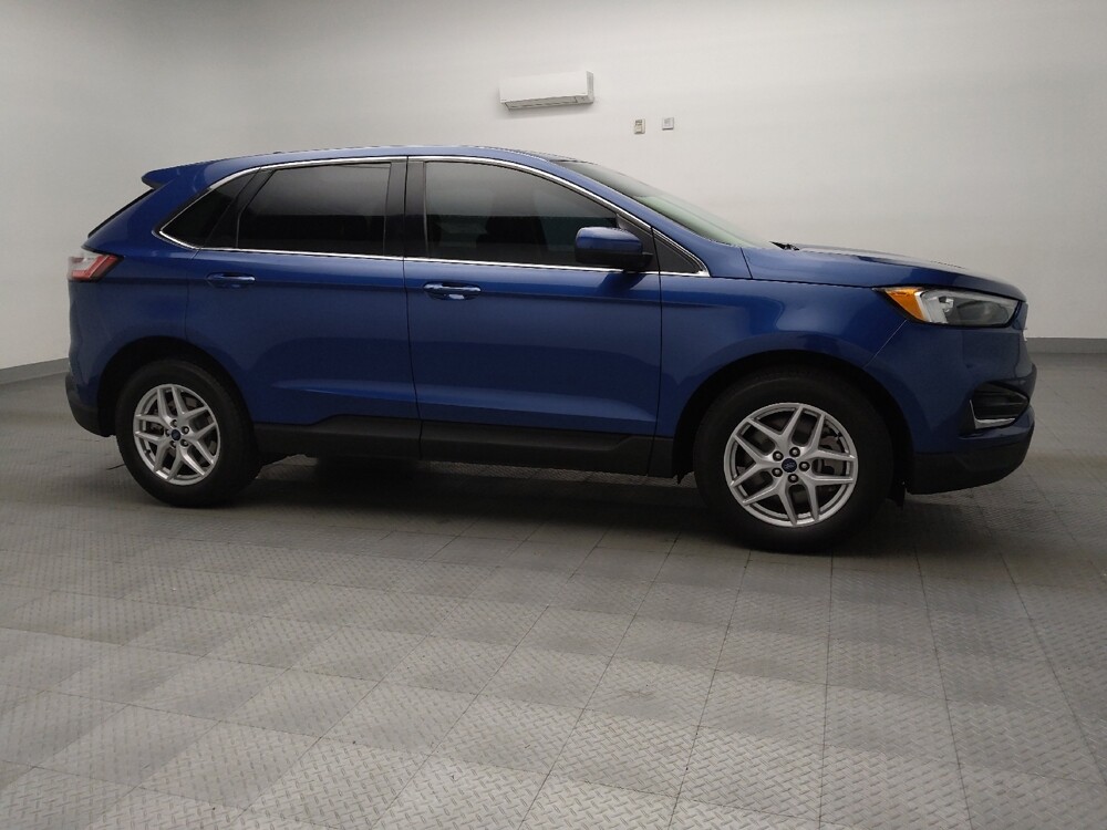 2022 Ford Edge in Tulsa, OK 74145 - 18100799 11