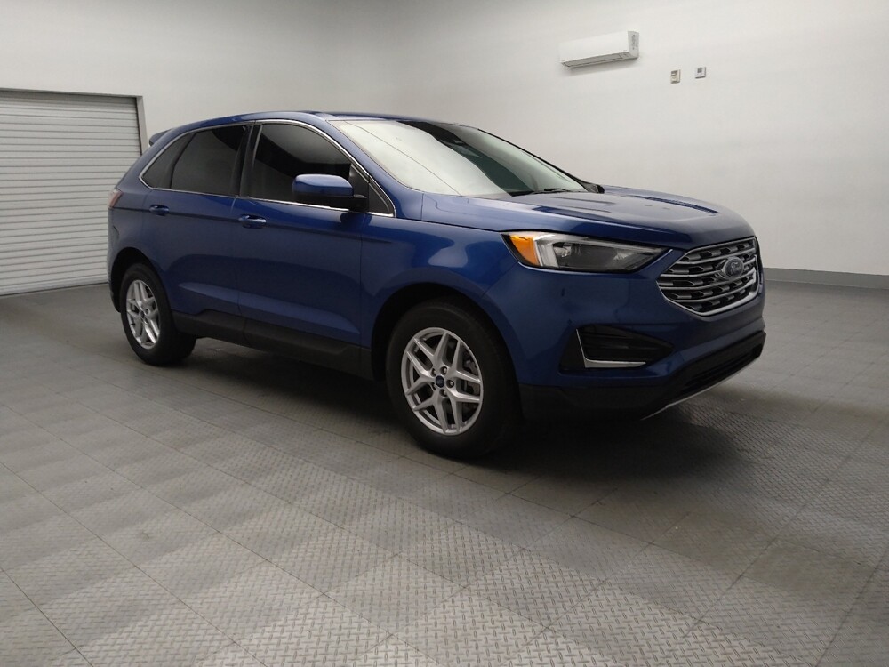 2022 Ford Edge in Tulsa, OK 74145 - 18100799 13