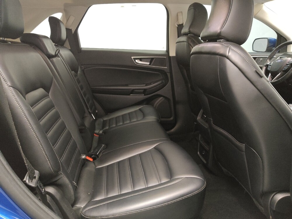 2022 Ford Edge in Tulsa, OK 74145 - 18100799 19