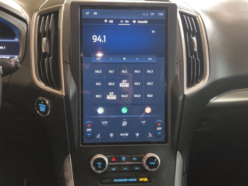 2022 Ford Edge in Tulsa, OK 74145 - 18100799 25