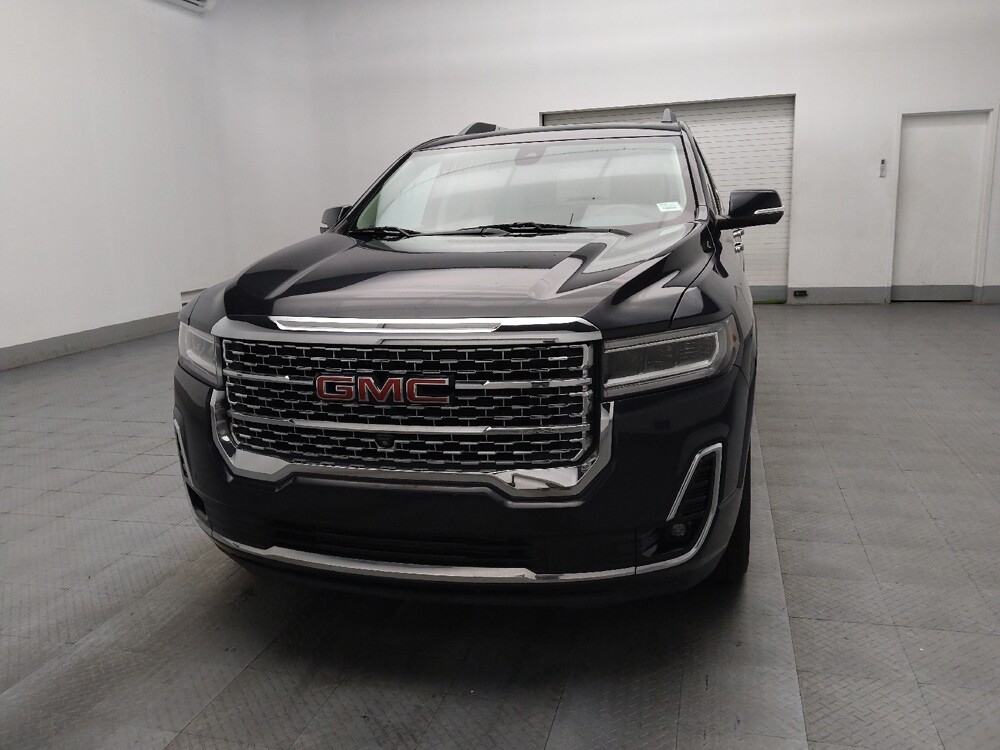 2020 GMC Acadia in Augusta, GA 30907 - 18100800 15