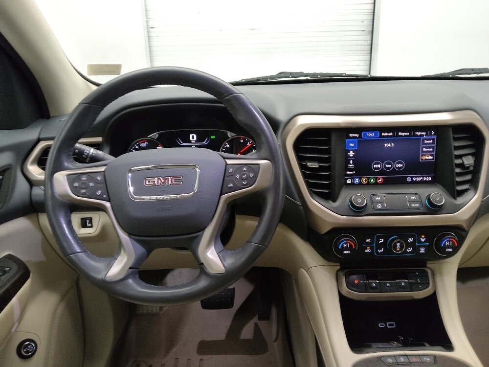 2020 GMC Acadia in Augusta, GA 30907 - 18100800 22