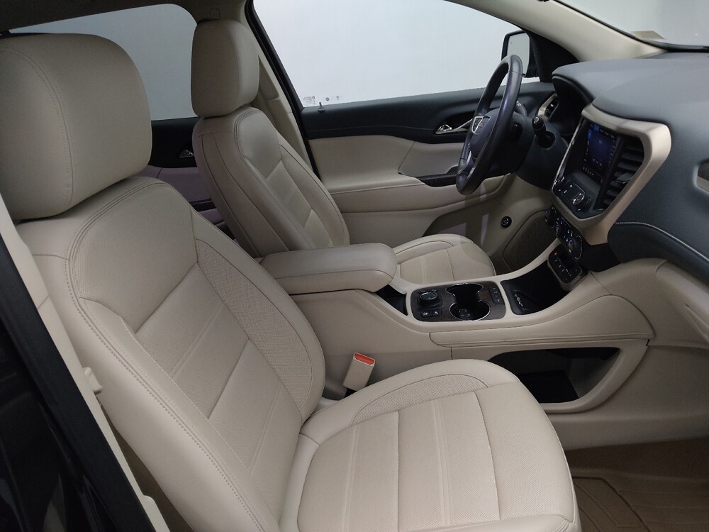 2020 GMC Acadia in Augusta, GA 30907 - 18100800 21