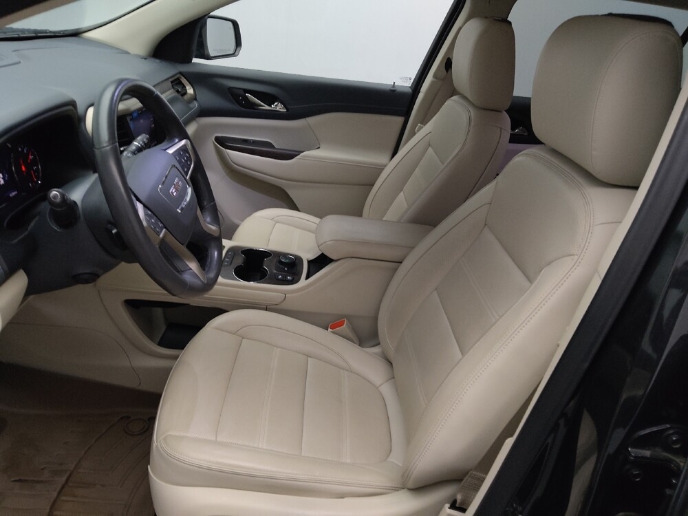 2020 GMC Acadia in Augusta, GA 30907 - 18100800 17