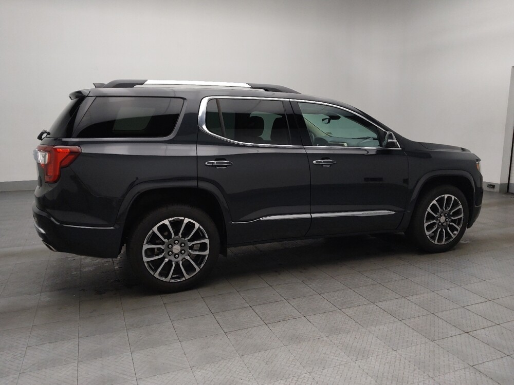 2020 GMC Acadia in Augusta, GA 30907 - 18100800 10