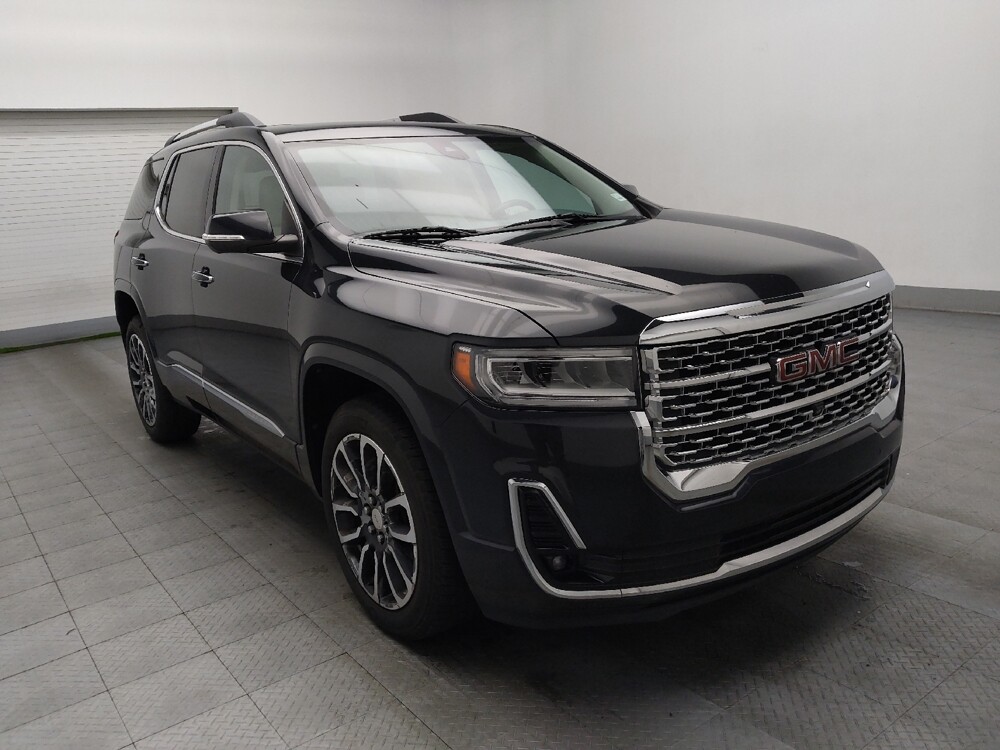 2020 GMC Acadia in Augusta, GA 30907 - 18100800 13