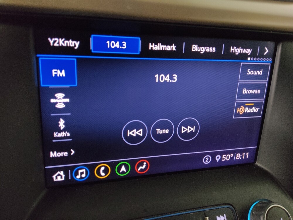 2020 GMC Acadia in Augusta, GA 30907 - 18100800 25