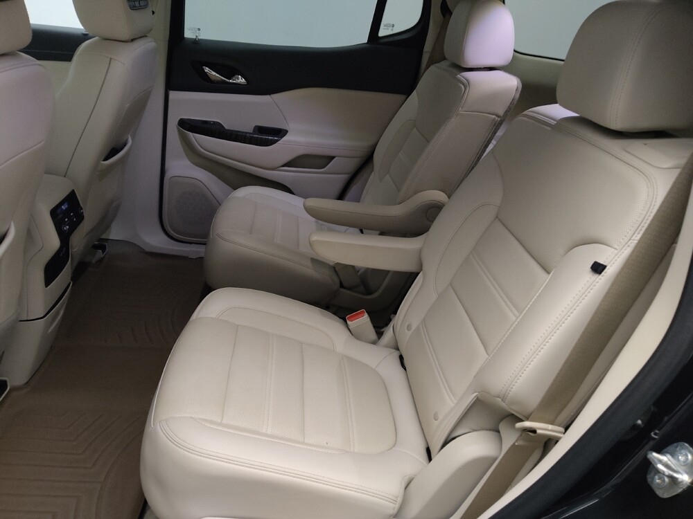 2020 GMC Acadia in Augusta, GA 30907 - 18100800 18