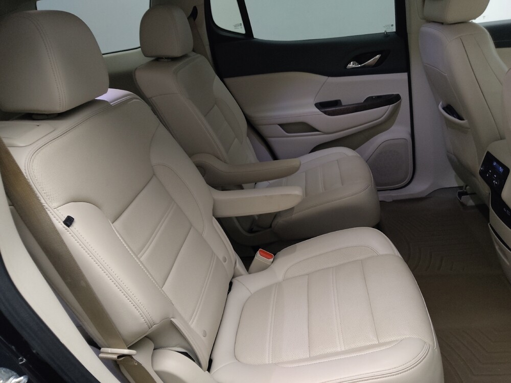 2020 GMC Acadia in Augusta, GA 30907 - 18100800 19