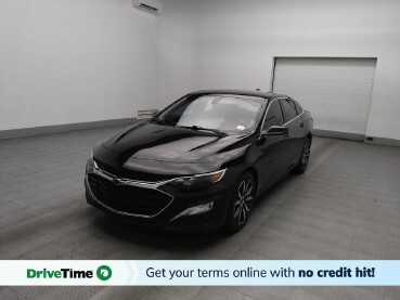 2020 Chevrolet Malibu in Augusta, GA 30907