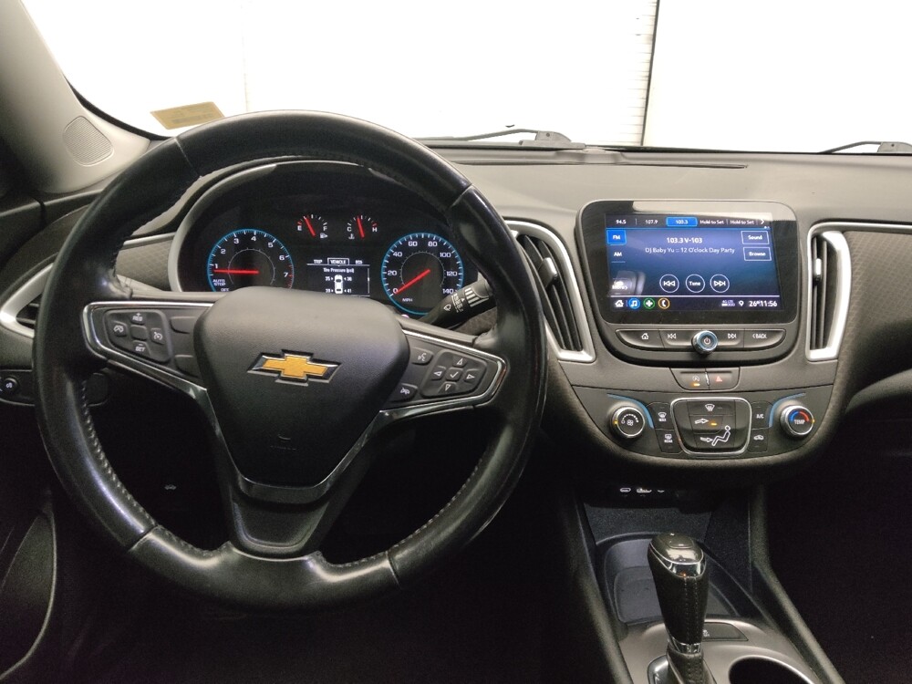 2020 Chevrolet Malibu in Augusta, GA 30907 - 18100802 22