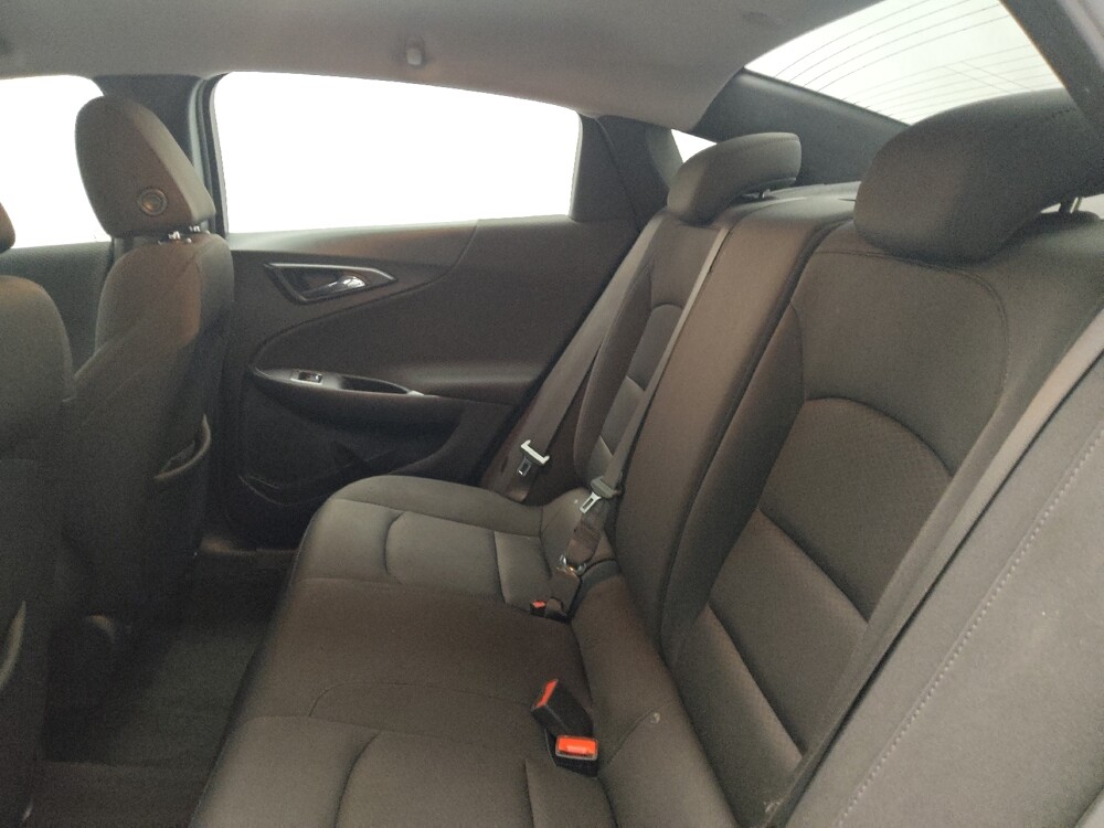 2020 Chevrolet Malibu in Augusta, GA 30907 - 18100802 18