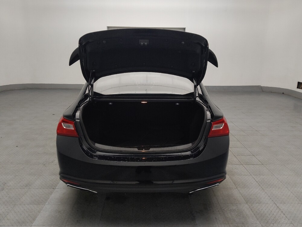 2020 Chevrolet Malibu in Augusta, GA 30907 - 18100802 29