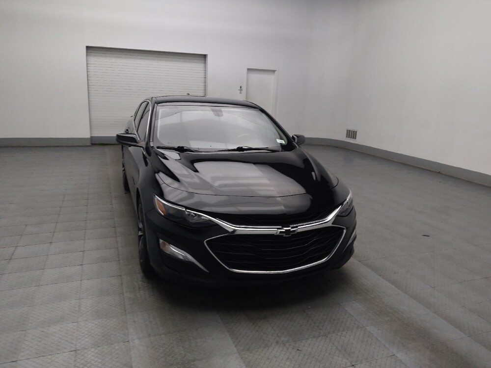 2020 Chevrolet Malibu in Augusta, GA 30907 - 18100802 14