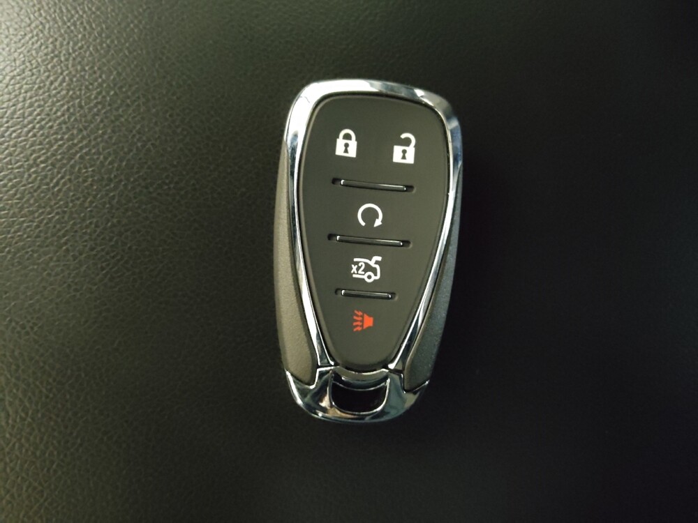 2020 Chevrolet Malibu in Augusta, GA 30907 - 18100802 32