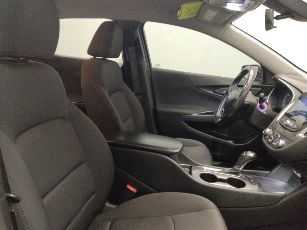2020 Chevrolet Malibu in Augusta, GA 30907 - 18100802 21
