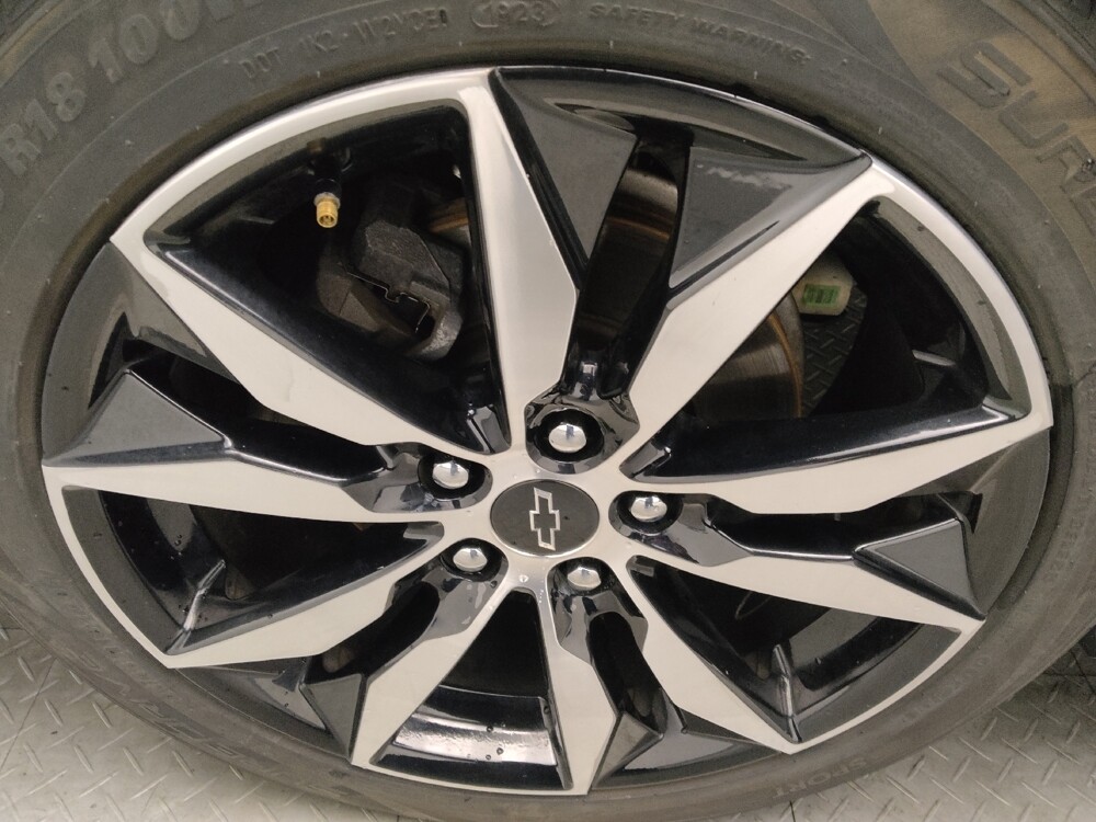 2020 Chevrolet Malibu in Augusta, GA 30907 - 18100802 31