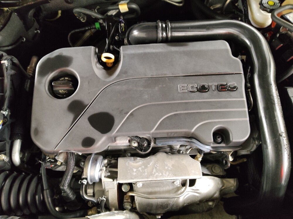 2020 Chevrolet Malibu in Augusta, GA 30907 - 18100802 30