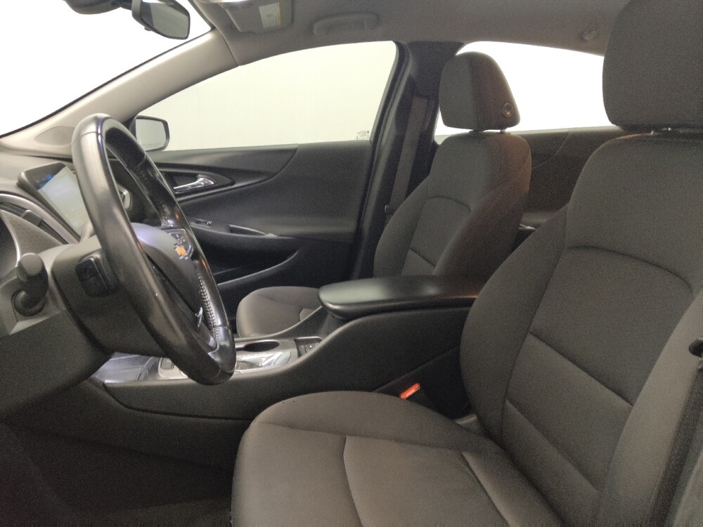 2020 Chevrolet Malibu in Augusta, GA 30907 - 18100802 17