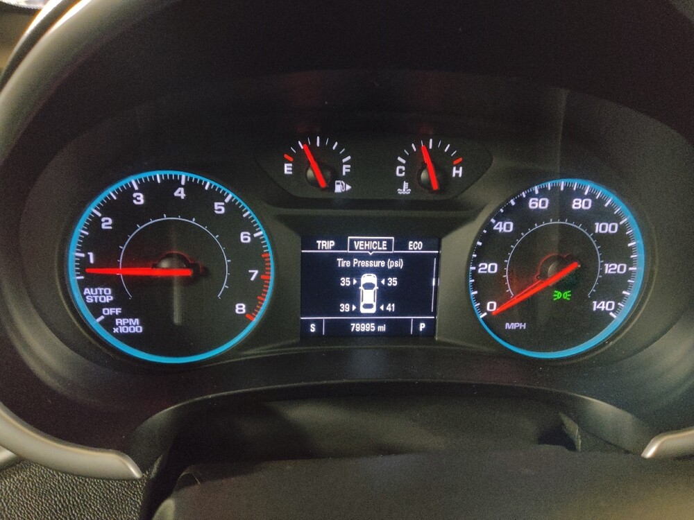 2020 Chevrolet Malibu in Augusta, GA 30907 - 18100802 23