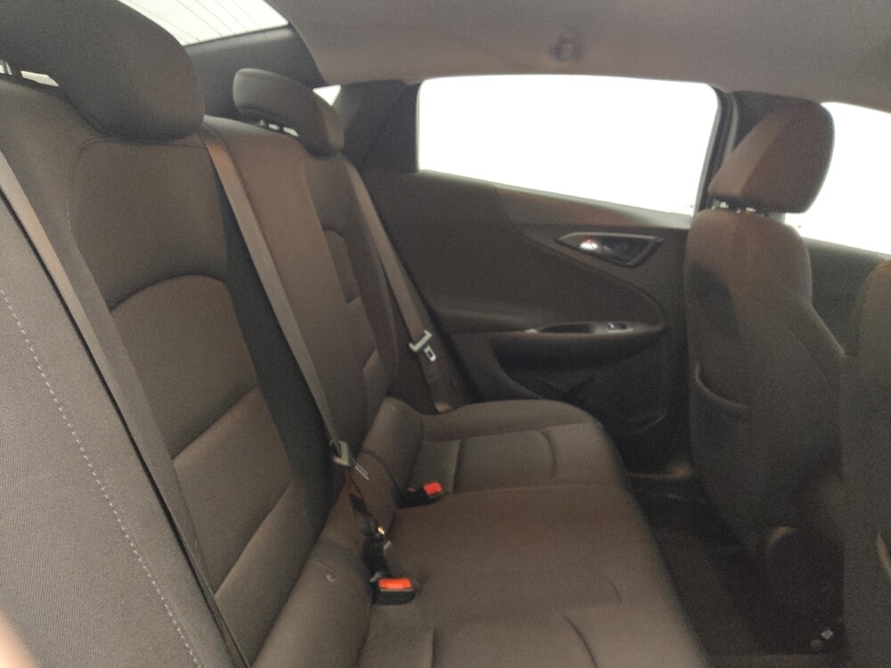 2020 Chevrolet Malibu in Augusta, GA 30907 - 18100802 19