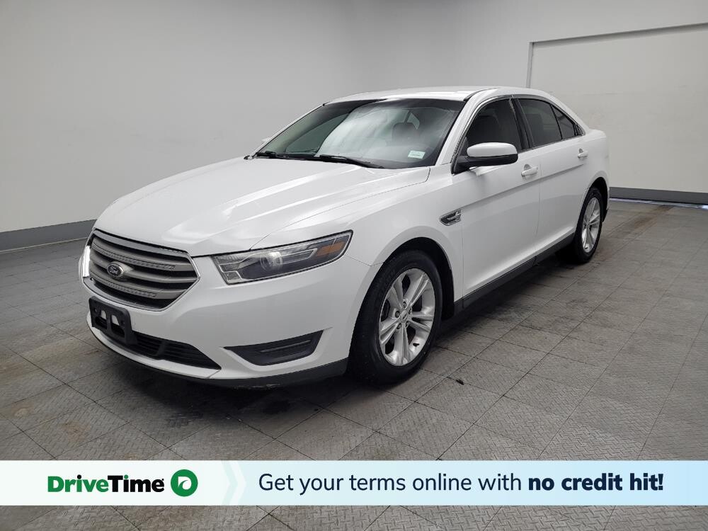 2014 Ford Taurus in Memphis, TN 38115 - 18100803