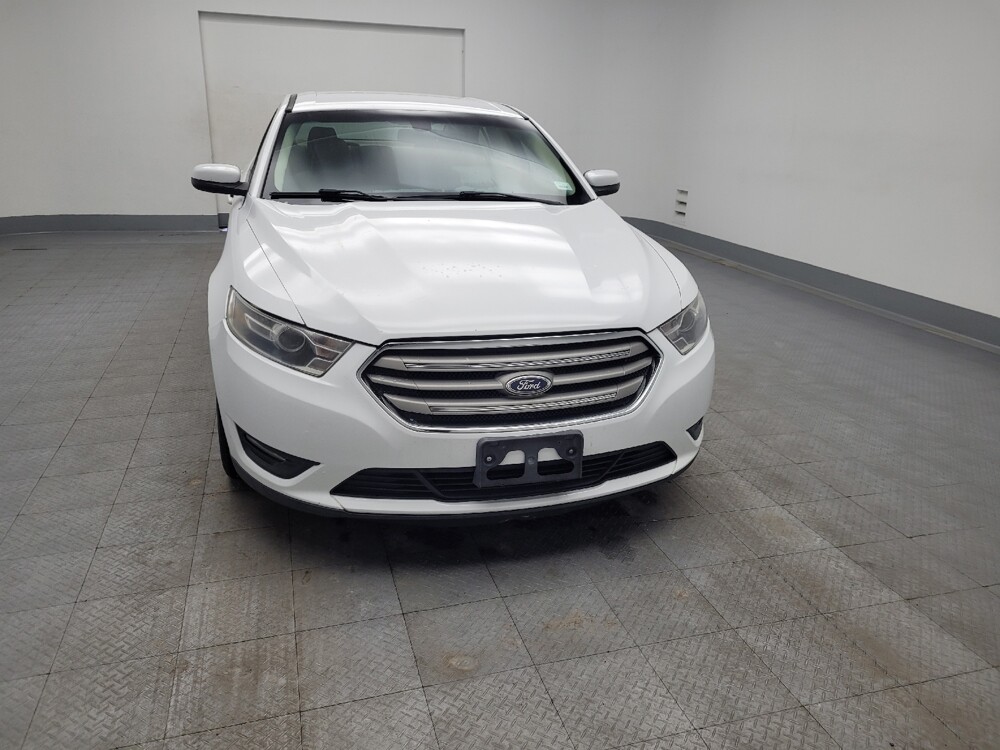 2014 Ford Taurus in Memphis, TN 38115 - 18100803 14