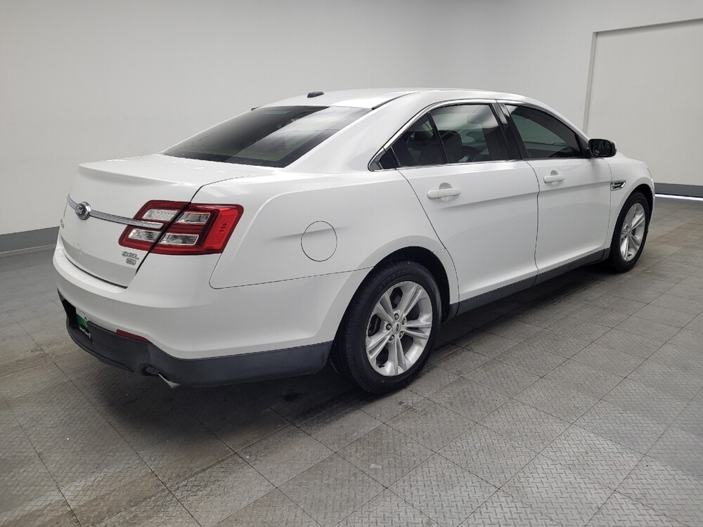 2014 Ford Taurus in Memphis, TN 38115 - 18100803 9