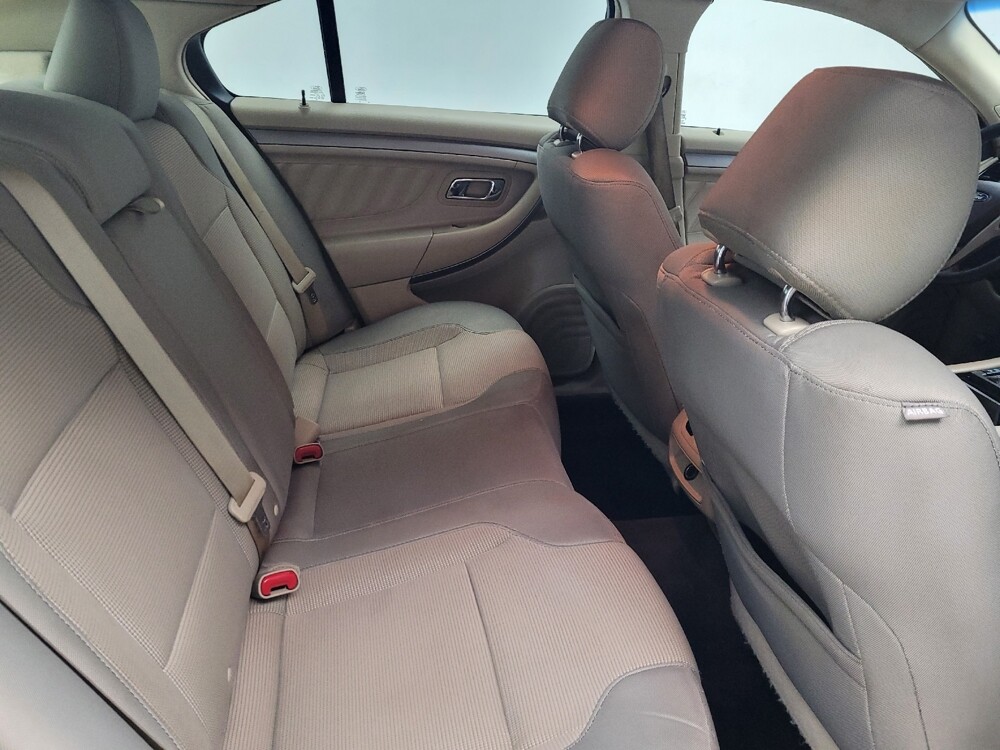 2014 Ford Taurus in Memphis, TN 38115 - 18100803 19