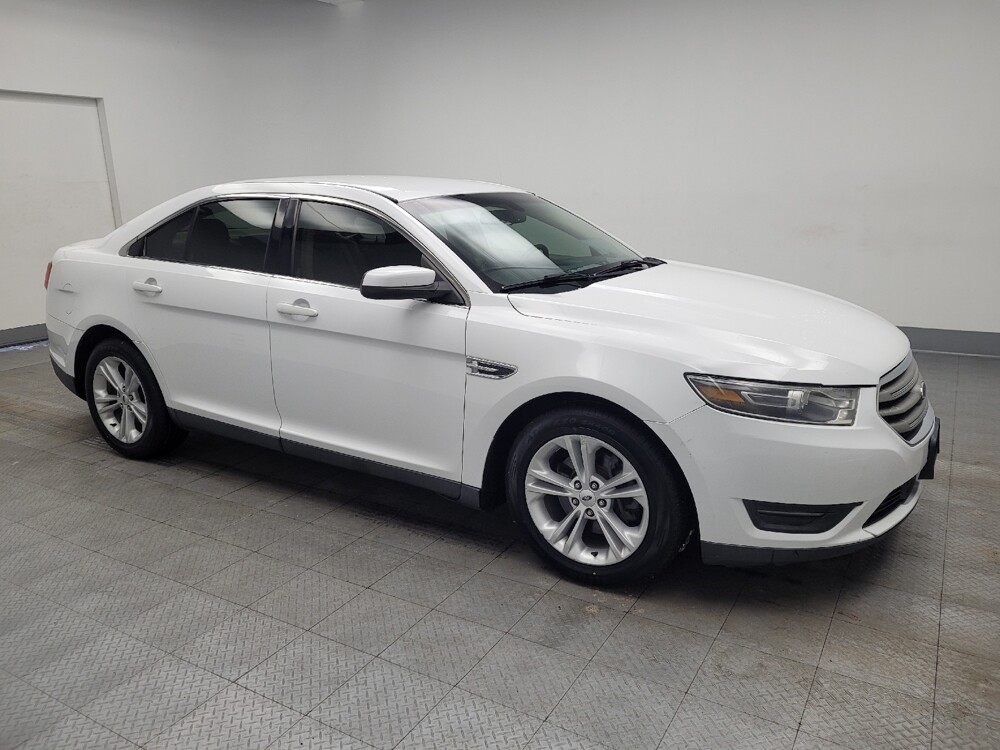 2014 Ford Taurus in Memphis, TN 38115 - 18100803 11