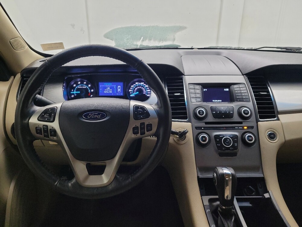 2014 Ford Taurus in Memphis, TN 38115 - 18100803 22