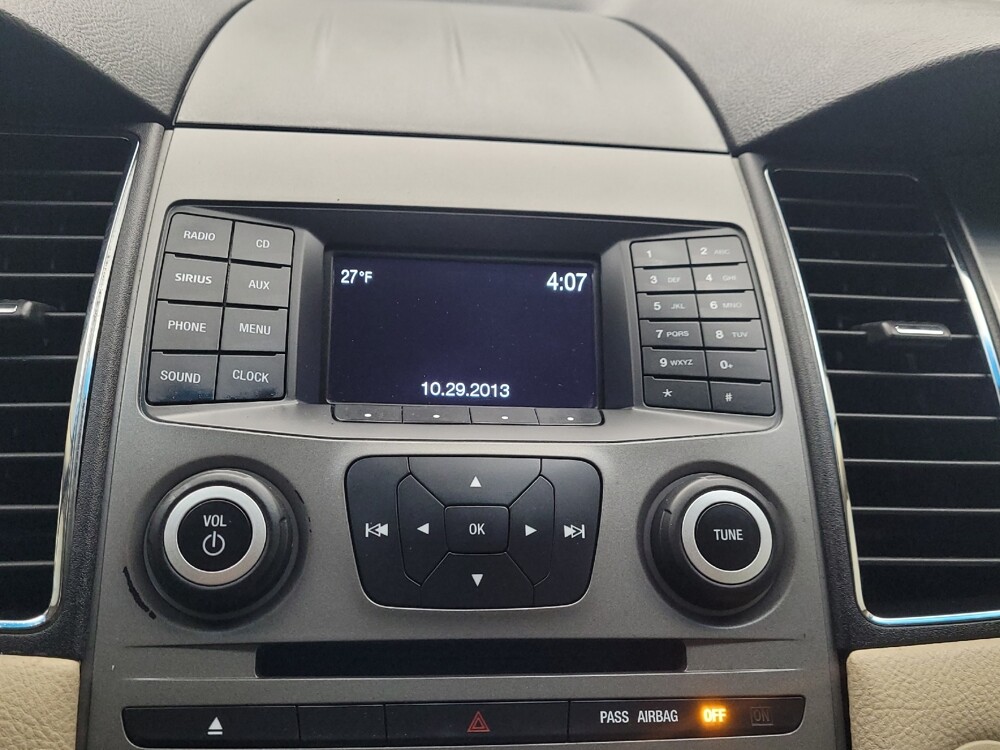 2014 Ford Taurus in Memphis, TN 38115 - 18100803 25