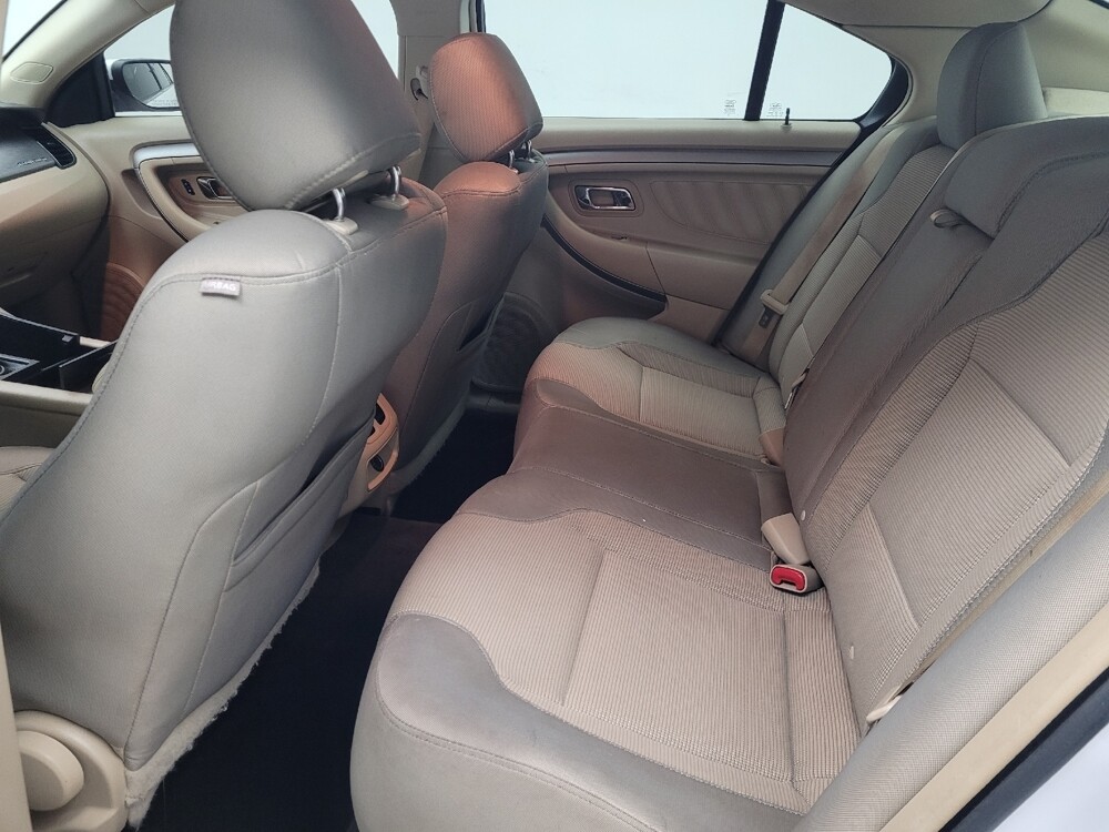 2014 Ford Taurus in Memphis, TN 38115 - 18100803 18