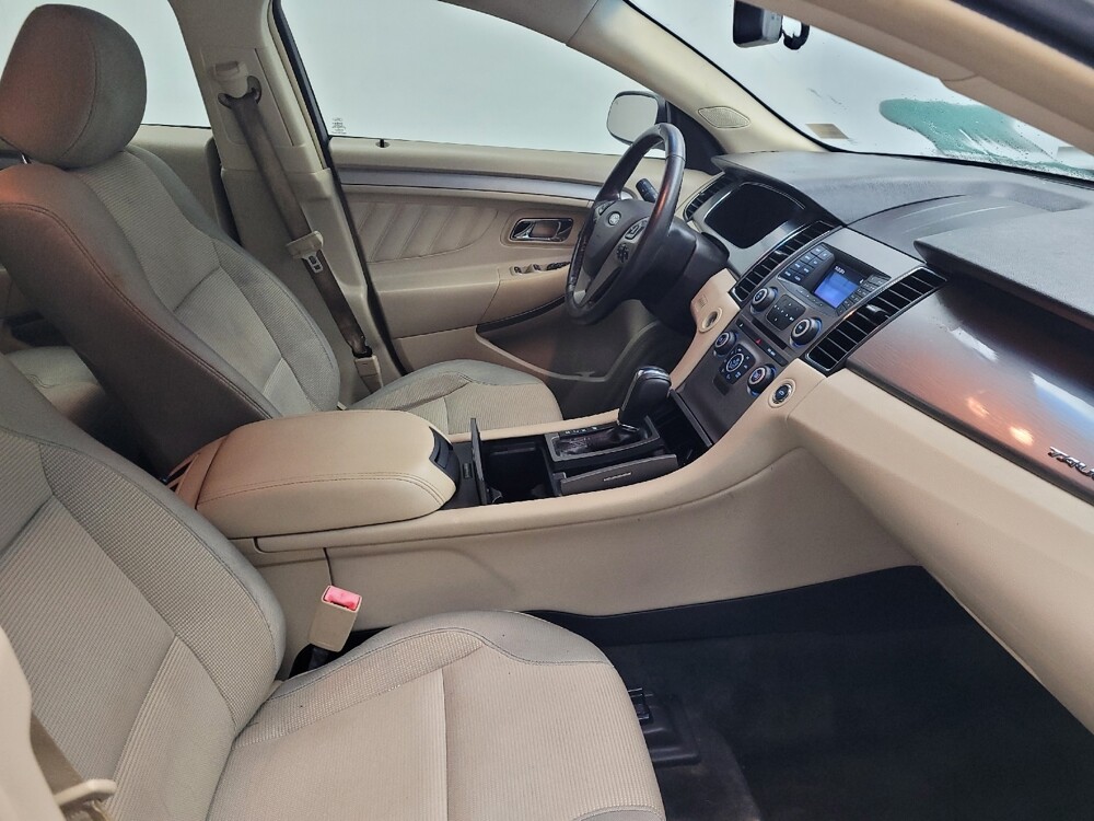 2014 Ford Taurus in Memphis, TN 38115 - 18100803 21