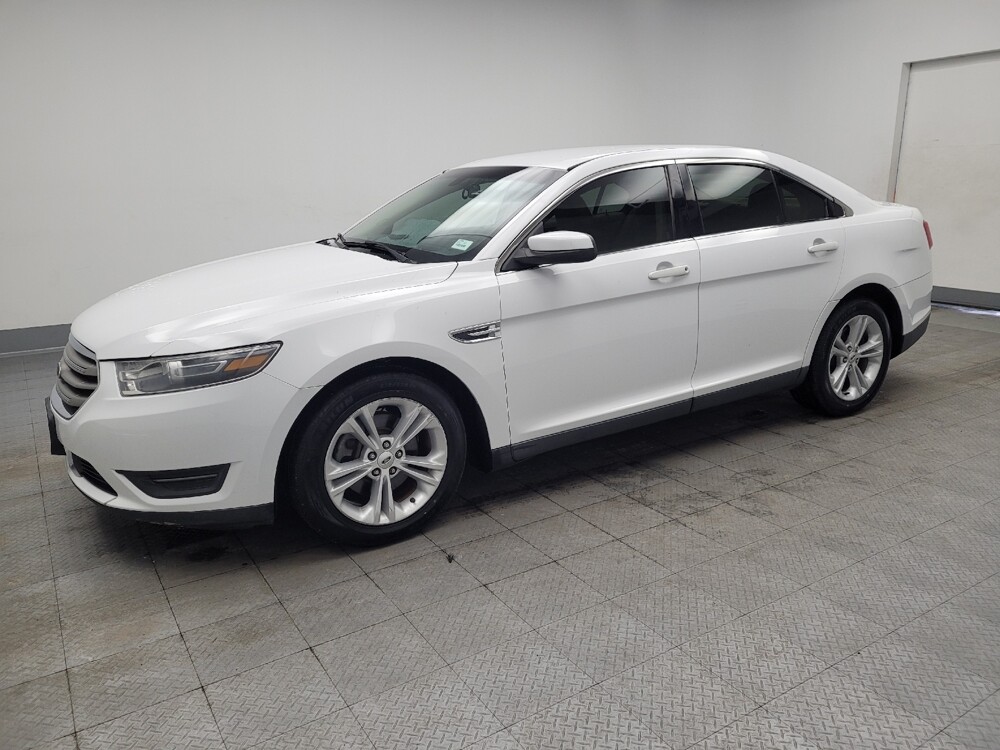 2014 Ford Taurus in Memphis, TN 38115 - 18100803 2