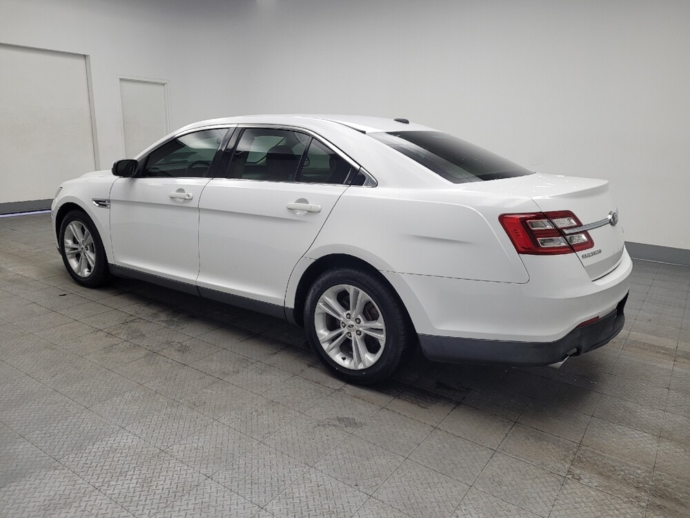 2014 Ford Taurus in Memphis, TN 38115 - 18100803 3