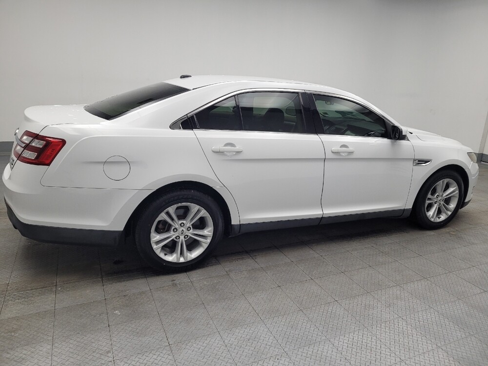 2014 Ford Taurus in Memphis, TN 38115 - 18100803 10