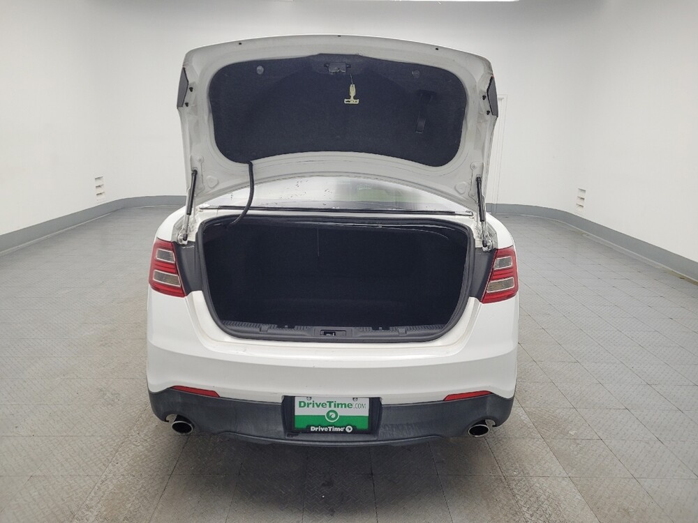 2014 Ford Taurus in Memphis, TN 38115 - 18100803 29