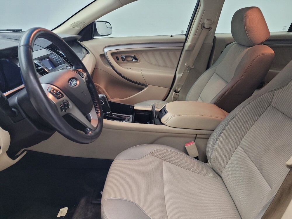 2014 Ford Taurus in Memphis, TN 38115 - 18100803 17